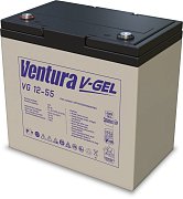 Ventura VG 12-55 / Аккумулятор герметичный свинцово-кислотный