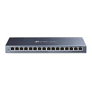 TL-SG116 / Коммутатор 16-портовый