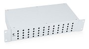 FO-19-48ST (7936c) / Кросс оптический 19"