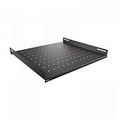 NTSS-FS-H-600-BL 1U нагр.:100кг. 19" 350мм черный