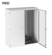 MED 80.120.30 / Шкаф компактный распределительный