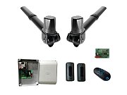 CAME KR310 RC combo KIT / Комплект автоматики для распашных ворот
