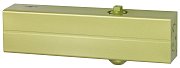 SP-DC325BC-GD / Доводчик дверной EN 2-5, без тяги