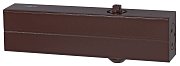 SP-DC325BC-BR / Доводчик дверной EN 2-5, без тяги