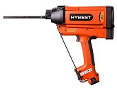 Газовый монтажный пистолет Hybest GBW200 (HBGBW200)