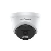 PVC-IP4B-D1F2.8PF / Видеокамера IP купольная