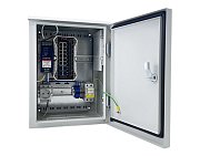 CO-SBOXP511M / Уличная станция