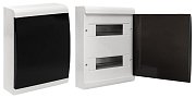 ЩРН-П-24 SlimBox IP41 PROxima (sb-n-24) / Щит распределительный навесной