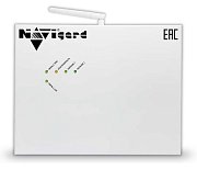 NV 2050 LED / Прибор объектовый оконечный для СПИ