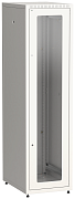 LE35-42U68-GM / Шкаф телекоммуникационный 19" напольный 42U