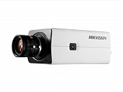 DS-2CD2821G0(C)  / Профессиональная видеокамера IP корпусная
