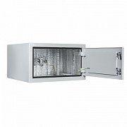 MASTERMANN 7 УТП-С(6U) / Шкаф монтажный с обогревом
