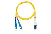 NMF-PC2S2C2-SCU-LCU-002 / Патч-корд оптический одномодовый