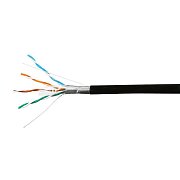 FTP outdoor 4x2x0,51 Cu Premium 305 (SkyNet)(1693121) / Кабель «витая пара» (LAN) для структурированных систем связи