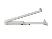 GEZE TS 2000/4000 ФОП (белый)(отключ)