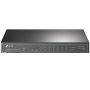 TL-SG1210P / Коммутатор с PoE