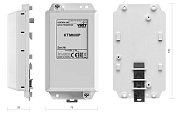 VIZIT-КТМ608Р / Контроллер для ключей RF
