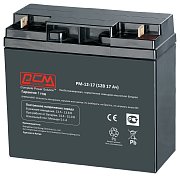 PM-12-17 / Дополнительный блок батарей