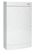 Unix 3х12 модулей IP41PROxima (ux-3х12-nw) / Щит распределительный навесной Unix