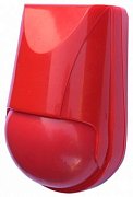 Пирон-4 RED / Извещатель охранный объемный оптико-электронный