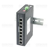 SW-70800-I / Коммутатор без PoE