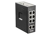 DIS-100G-8W/A1A / Коммутатор