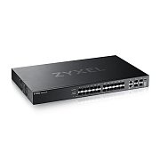 XGS2220-30F-EU0101F / Гибридный L3 коммутатор