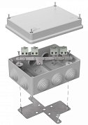 Коробка огнестойкая для о/п 150х110х70 (40-0310-7035-FR2.5-8) / Коробка огнестойкая