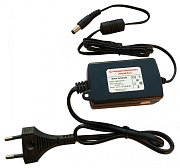 12W/12V/1A / Импульсный блок питания в пластиковом корпусе