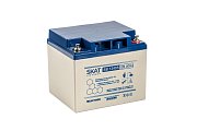 SKAT SB 1240S (8971) / Аккумулятор герметичный свинцово-кислотный