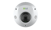 RVi-1NCF5358 (2.8) / Видеокамера IP купольная