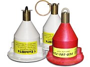 УСП-101-110-Э Ex / Устройство сигнально-пусковое взрывозащищенное