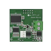 Расширитель RT1 для Mega v.4 / Модуль эмулятора телефонной линии