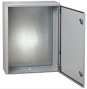 ЩМПг-120.75.30 (ЩРНМ-6) IP54 (mb24-6) / Шкаф навесной с монтажной платой 1200х750х300 мм