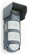 Пирон-1 (ИО 409-35) / Извещатель охранный объемный оптико-электронный