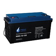 HML-12-120 / Аккумулятор герметичный свинцово-кислотный