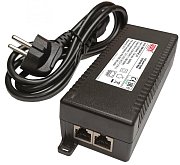 60W/1Gb/POE v2 / Инжектор PoE