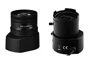 STL-8MP3610DC / Объектив вариофокальный с автоматической диафрагмой (АРД)