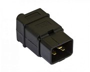 CON-IEC320C20 / Разъем IEC