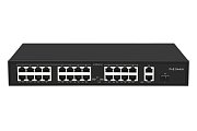ST-NS024MB-GDF / Коммутатор с питанием по PoE