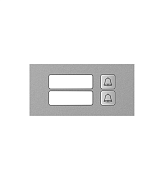 TI-4308M/2 / Вызывная панель IP-домофона