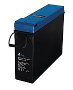 HMF-12-125 / Аккумулятор герметичный свинцово-кислотный
