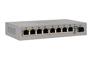 SNR-S1908-1GS / Неуправляемый коммутатор