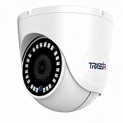 TR-D8121IR2 v6 (D) (2.8) / Видеокамера IP купольная