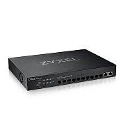 XS1930-12F-ZZ0101F / Гибридный мультигигабитный Smart L2+ коммутатор