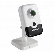 DS-I414(C)(2.8мм) / Бюджетная видеокамера IP компактная