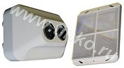 СПЭК-2216-Р 20-100 м (ИП 212-80/2) / Извещатель пожарный дымовой оптико-электронный линейный
