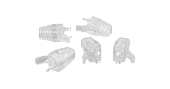 NMC-RJBOOT65S-TR-100 (100 шт)
