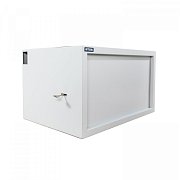 NTSS-WAP6U6040 / Шкаф телекоммуникационный 19"