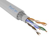 ParLan ARM PS U/UTP Cat5е 4х2х0,52 PVC / Кабель «витая пара» (LAN) для структурированных систем связи